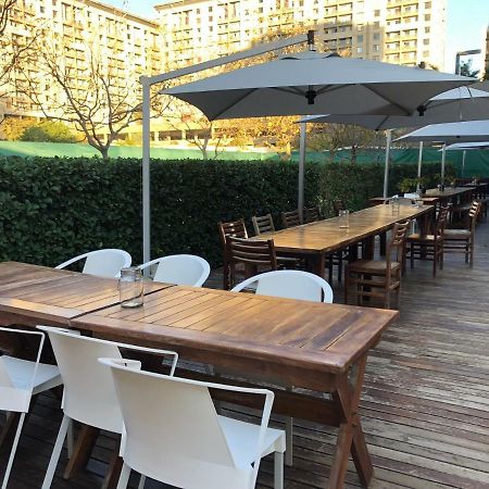 Sandton Skye Suites Johannesburg Kültér fotó