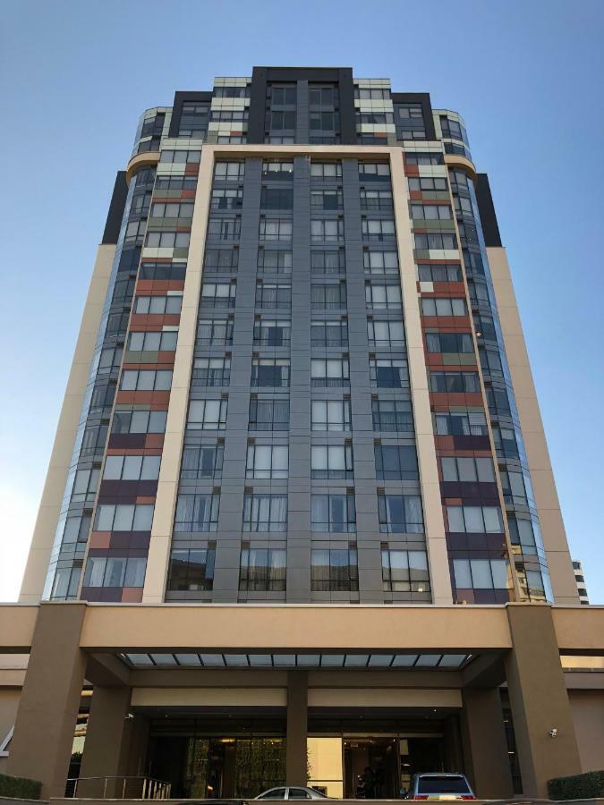 Sandton Skye Suites Johannesburg Kültér fotó