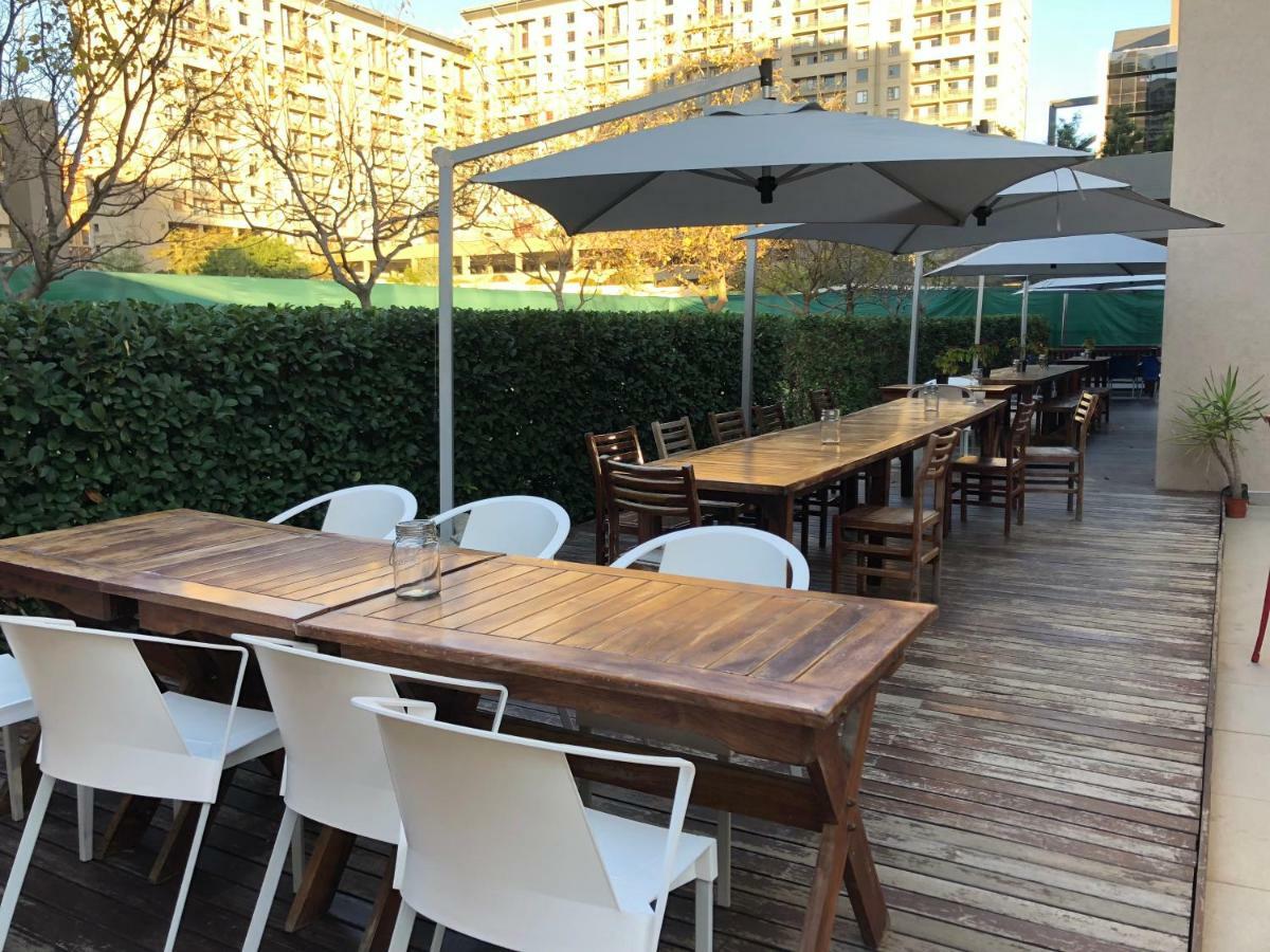 Sandton Skye Suites Johannesburg Kültér fotó