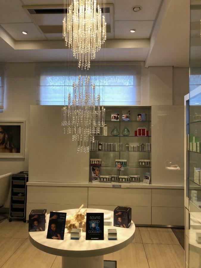 Sandton Skye Suites Johannesburg Kültér fotó