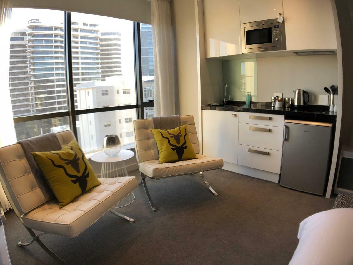 Sandton Skye Suites Johannesburg Kültér fotó