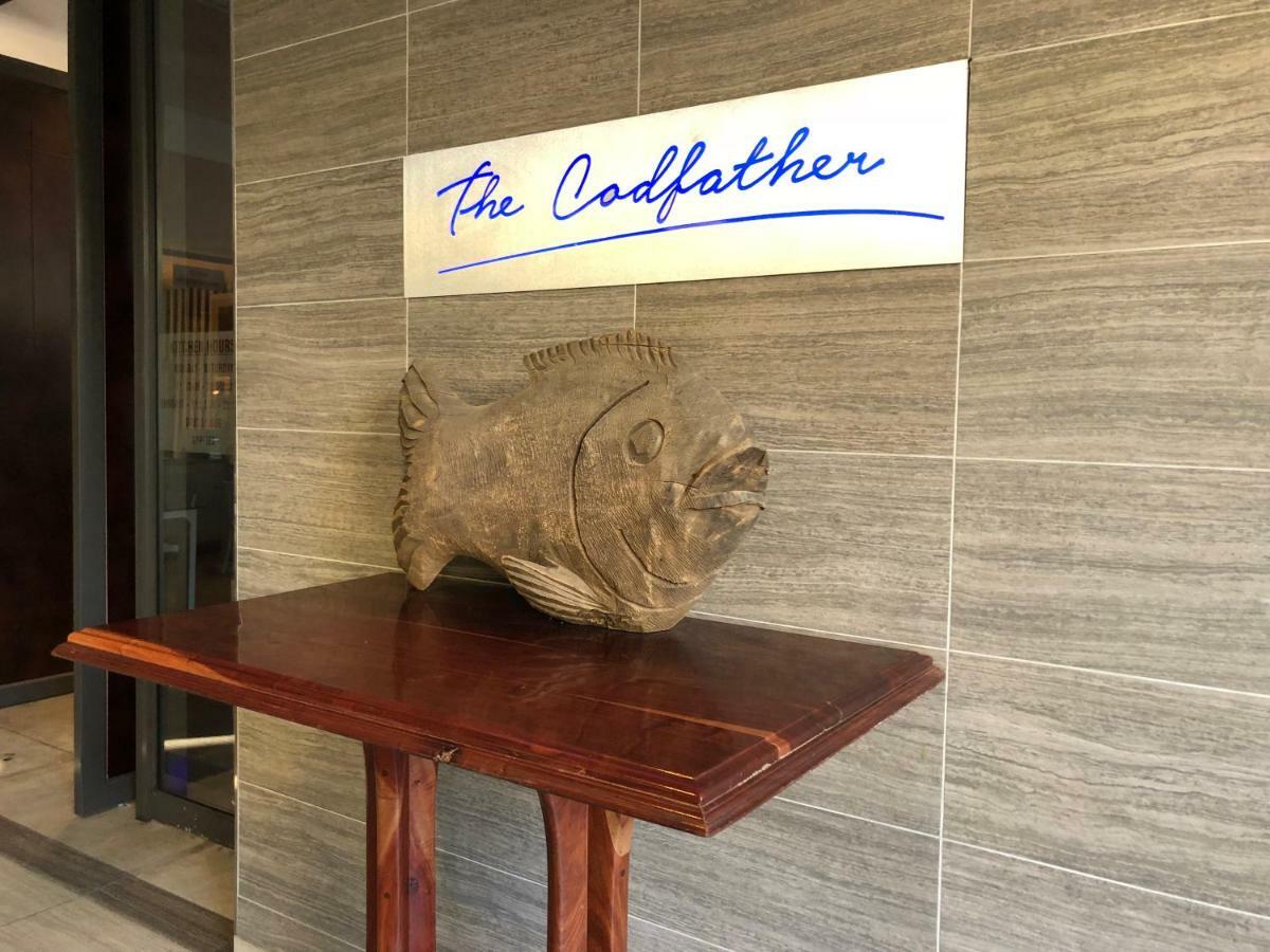 Sandton Skye Suites Johannesburg Kültér fotó